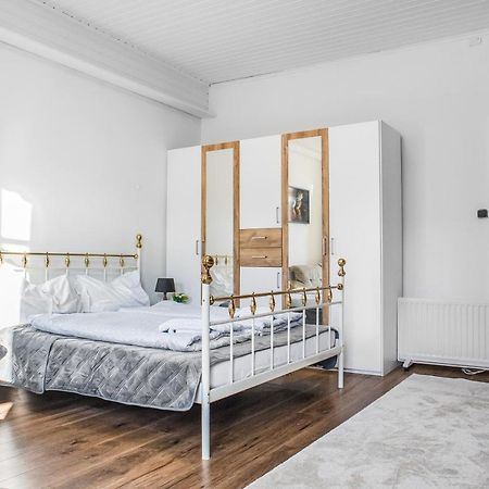 Adorable 2Br Apt. Near Millenium Tower And Danube Daire Viyana Dış mekan fotoğraf