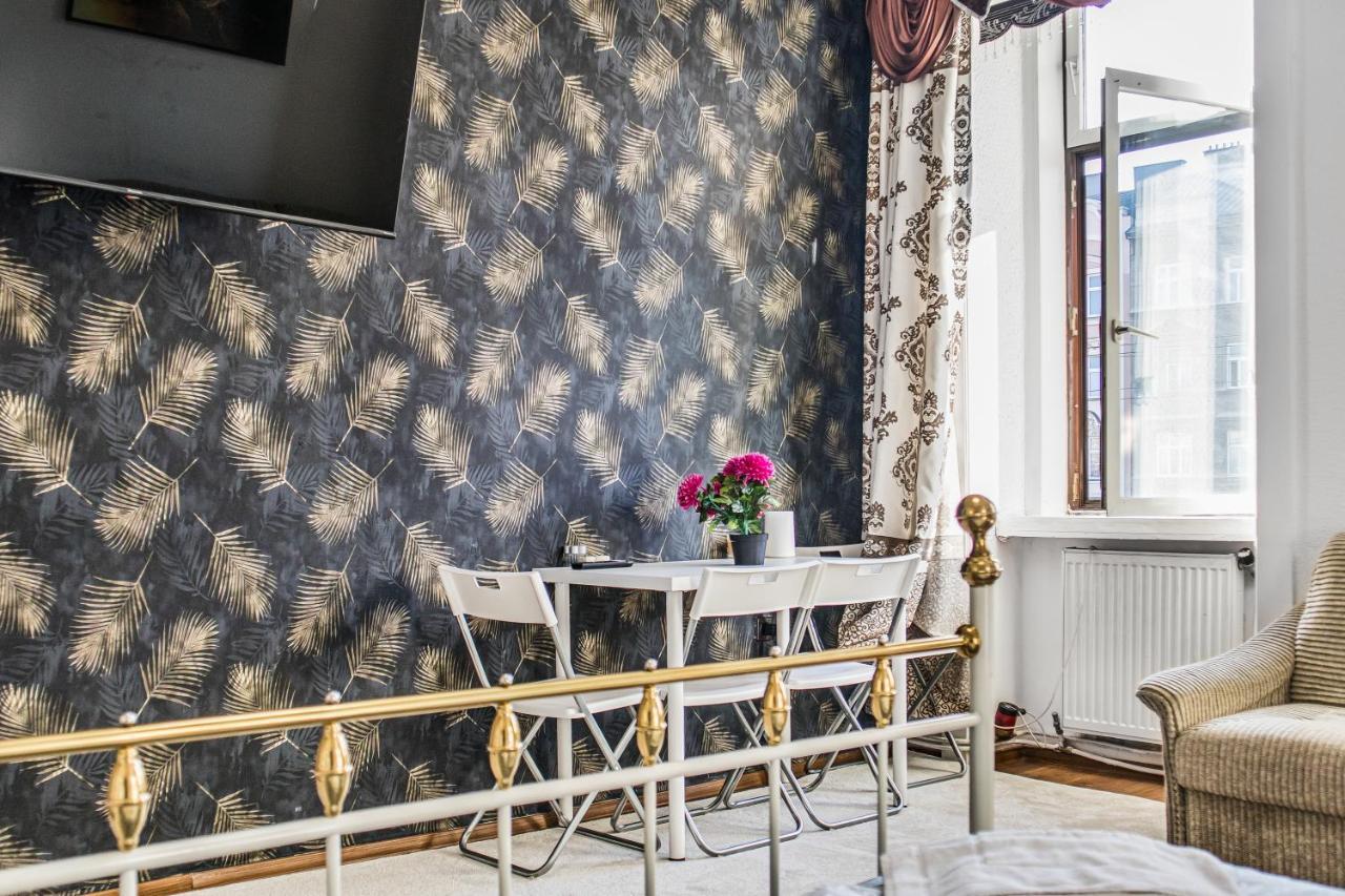 Adorable 2Br Apt. Near Millenium Tower And Danube Daire Viyana Dış mekan fotoğraf