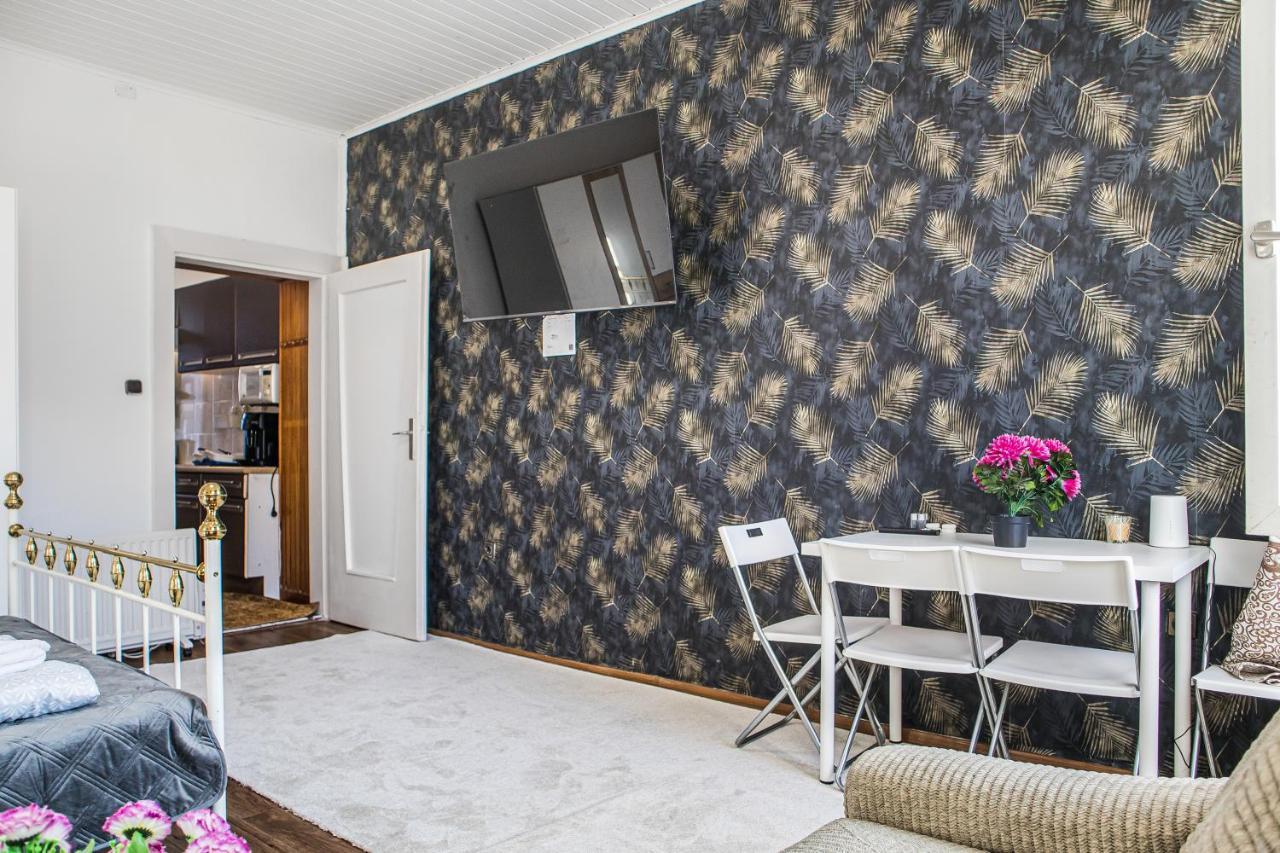Adorable 2Br Apt. Near Millenium Tower And Danube Daire Viyana Dış mekan fotoğraf
