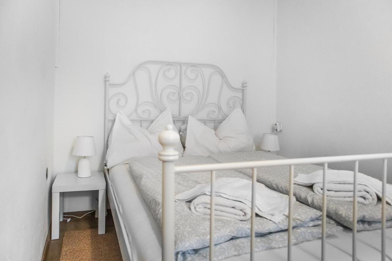 Adorable 2Br Apt. Near Millenium Tower And Danube Daire Viyana Dış mekan fotoğraf