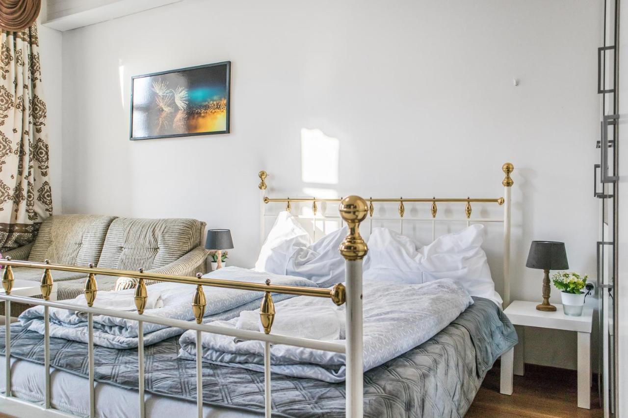 Adorable 2Br Apt. Near Millenium Tower And Danube Daire Viyana Dış mekan fotoğraf