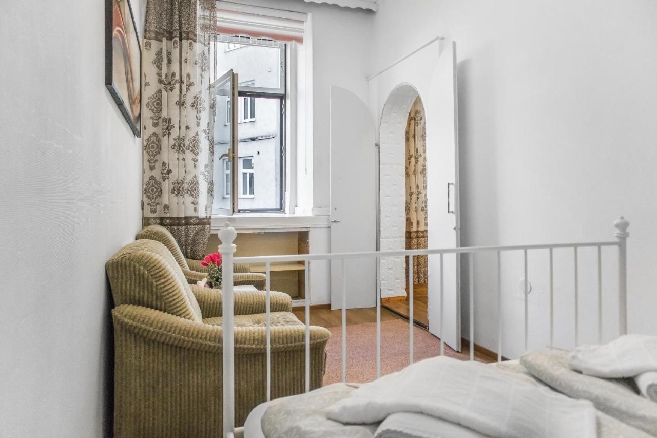 Adorable 2Br Apt. Near Millenium Tower And Danube Daire Viyana Dış mekan fotoğraf