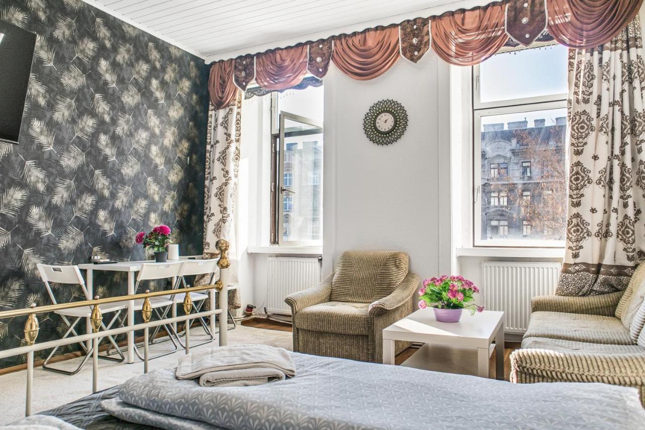 Adorable 2Br Apt. Near Millenium Tower And Danube Daire Viyana Dış mekan fotoğraf