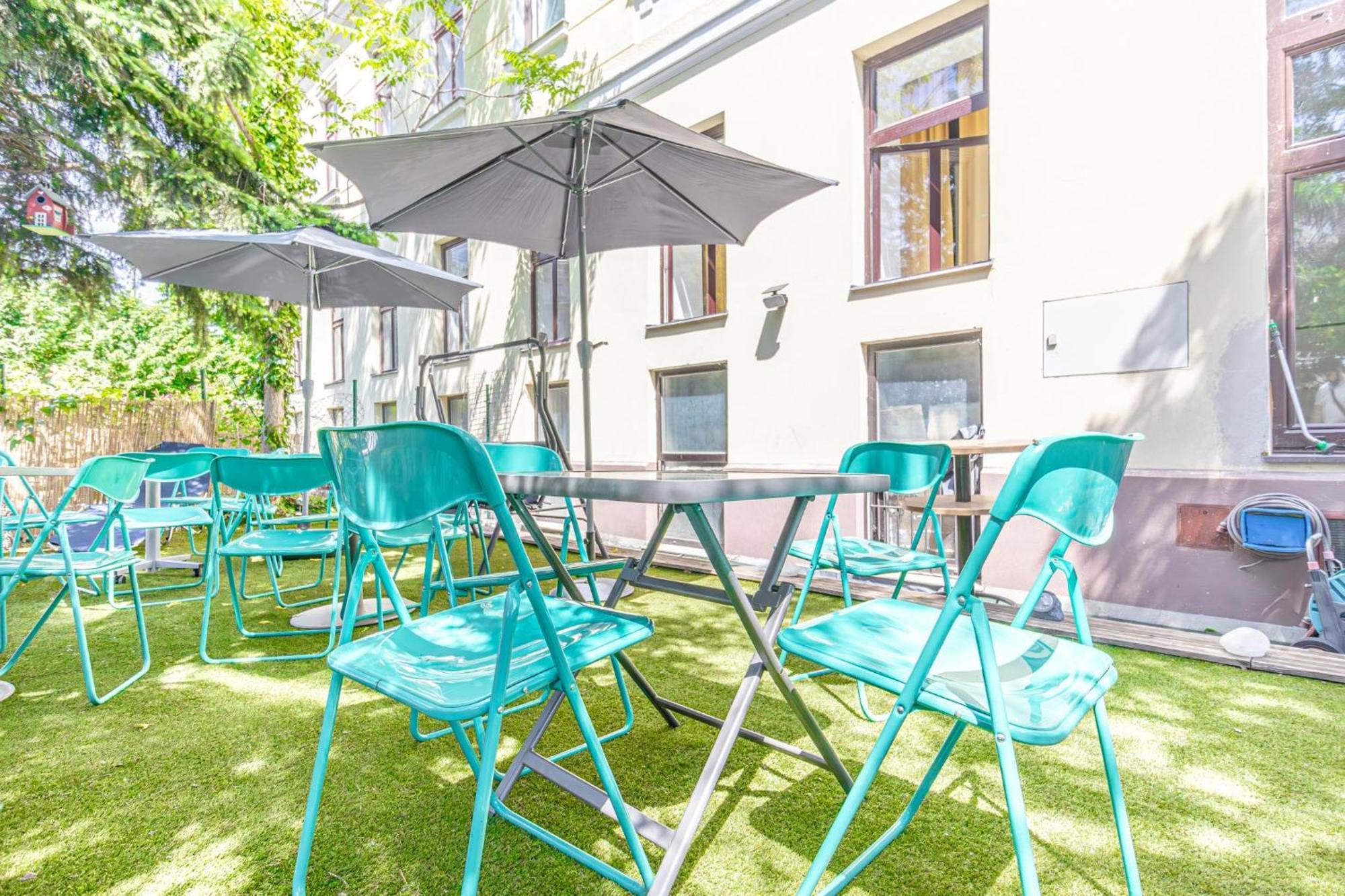 Adorable 2Br Apt. Near Millenium Tower And Danube Daire Viyana Dış mekan fotoğraf